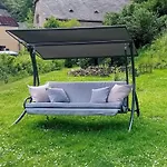 Tolle In Mit Grossem Garten By Interhome Appartamento *