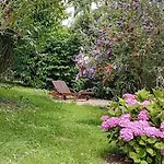 Tolle In Mit Grossem Garten By Interhome *