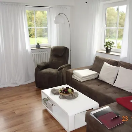 Tolle In Mit Grossem Garten By Interhome Lägenhet Klusserath