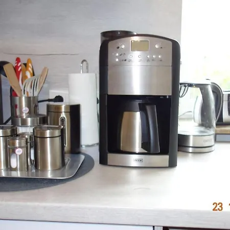 Tolle In Mit Grossem Garten By Interhome * Klusserath