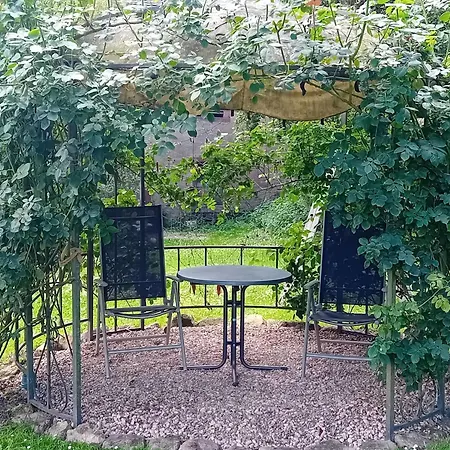 Lägenhet Tolle In Mit Grossem Garten By Interhome