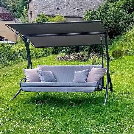 Tolle In Mit Grossem Garten By Interhome Lägenhet *