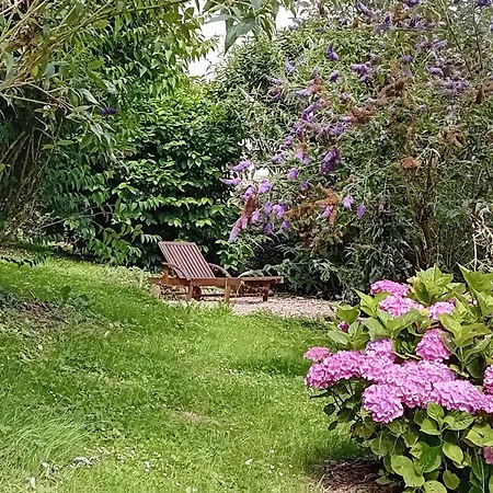 Tolle In Mit Grossem Garten By Interhome *