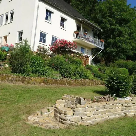 Tolle In Mit Grossem Garten By Interhome *