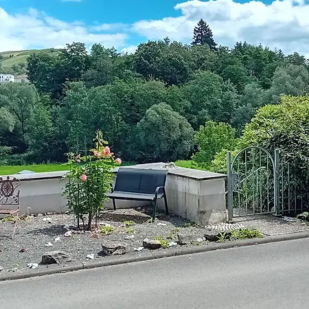 Tolle In Mit Grossem Garten By Interhome Apartment *