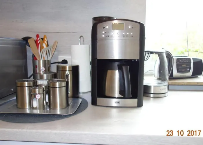 Tolle In Mit Grossem Garten By Interhome * Klusserath