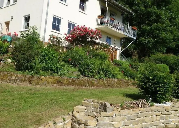 Tolle In Mit Grossem Garten By Interhome *