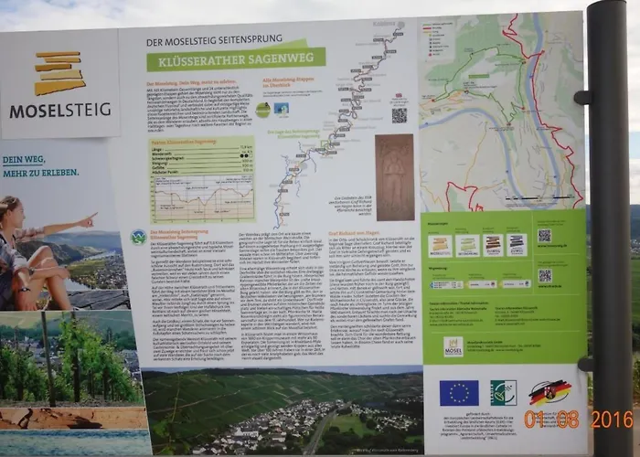 Tolle In Mit Grossem Garten By Interhome